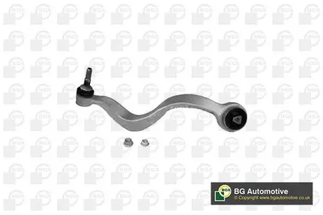 TRC0955 Важіль перед нижній BMW 7 (E65, E66, E67) 3.0-6.0 i/D 01- Л BGA підбір по vin на Brocar