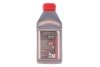 806910 Рідина гальмівна RBF600 DOT4 (0.5L) MOTUL підбір по vin на Brocar