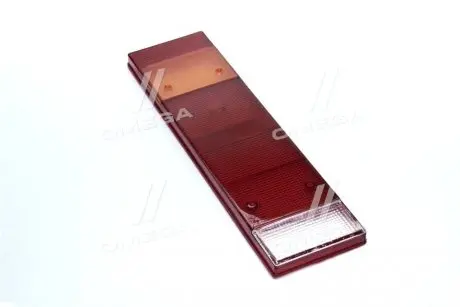 TP0259010LR Скло ліхтаря заднього PREMIUM RH/LH (7 секцій) (TEMPEST) TEMPEST підбір по vin на Brocar