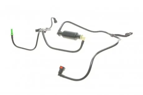 RWS2934 Шланг зливний ROTWEISS підбір по vin на Brocar