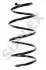 Пружина передняя L= 385 мм Signum - Vectra3.0  -3 23480