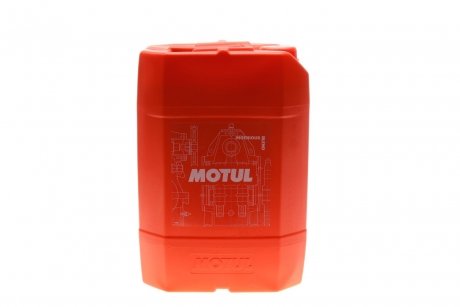 108794 Рідина гідравлічна RUBRIC HM 46 20L MOTUL 108794 MOTUL подбор по vin на Brocar