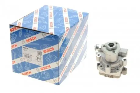 KS02000008 НАСОС ГІДРОПІДСИЛЮВАЧА КЕРМА BOSCH K S02 000 008 BOSCH подбор по vin на Brocar