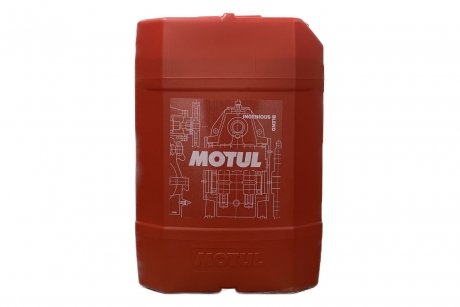 103711 Олива трансмісійна TRH 97 20L MOTUL 103711 MOTUL подбор по vin на Brocar