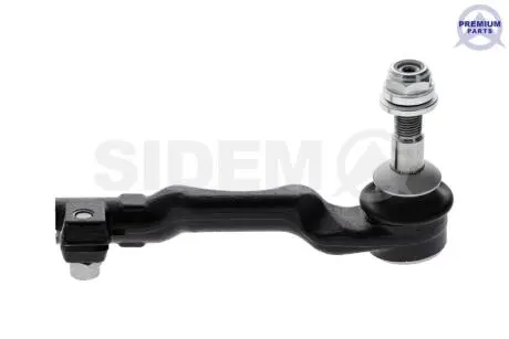 21837 Накінечник рульової тяги BMW X5/X6 18- Пр. SIDEM підбір по vin на Brocar