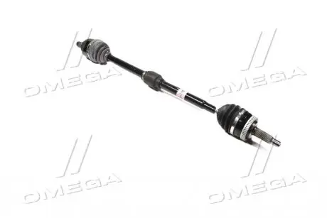 495013S271 Вал приводу в зборі правий (вир-во Mobis) HYUNDAI / KIA подбор по vin на Brocar