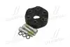 491902EA00 Муфта еластична (49190-2EA00) Mobis HYUNDAI / KIA підбір по vin на Brocar