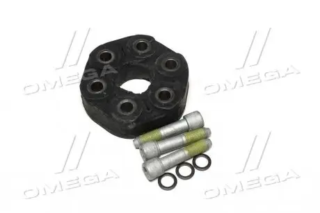 491902EA00 Муфта еластична (49190-2EA00) Mobis HYUNDAI / KIA підбір по vin на Brocar