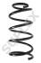Пружина передняя Focus C- Max -10 10396