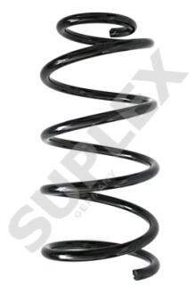 10396 Пружина передняя Focus C- Max -10 SUPLEX підбір по vin на Brocar