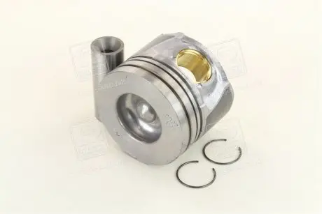 2341027943 Поршень в сборе 0.25 (вир-во Mobis) HYUNDAI / KIA підбір по vin на Brocar