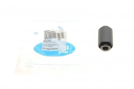 BG0304 Втулка важеля BELGUM PARTS BG0304 BELGUM подбор по vin на Brocar