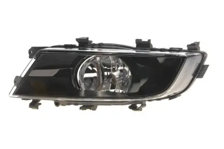 99411800902 Протитуманна фара; права; чорна DPA підбір по vin на Brocar