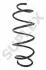 Пружина передняя L=443mm W 212 19431