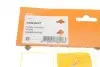 166007 Патрубок NRF 166007 NRF підбір по vin на Brocar