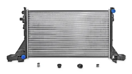 04936 Радиатор воды, 2.3dСi 10- ZILBERMANN подбор по vin на Brocar