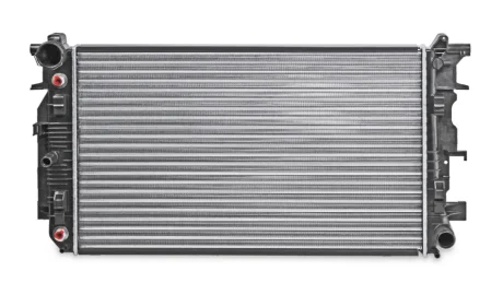 04823 Радиатор воды, 2.2-3.0CDI (АКПП) ZILBERMANN підбір по vin на Brocar