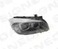 Передня фара ZBM111901R