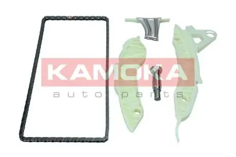 7001538 Ланцюг ГРМ к-т CITROEN C3 09-/DS3 09-16/DS4 11-15/PEUGEOT 2008 13-/207 06- KAMOKA підбір по vin на Brocar