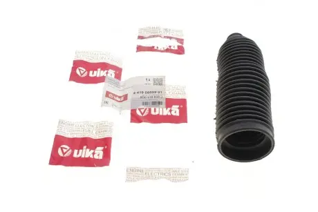 44190866901 Пыльник рулевой рейки VW Passat (97-00)/Audi A4 (95-99) (44190866901) VIKA VIKA підбір по vin на Brocar