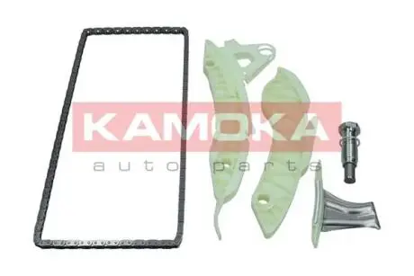 7001677 Ланцюг ГРМ к-т CITROEN C4 13-/C5 18-/DS DS7 17-/PEUGEOT 308 13-21/508 18- KAMOKA подбор по vin на Brocar