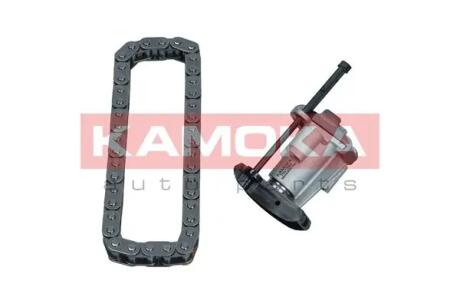 7001554 Ланцюг ГРМ к-т FORD FUSION 12-/GALAXY 06-15/MONDEO 07-/OPEL VIVARO C 19- KAMOKA підбір по vin на Brocar