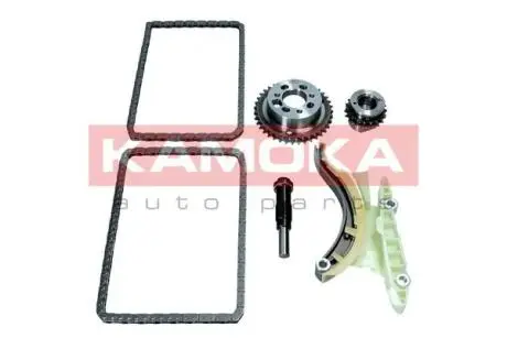 7001574 Ланцюг ГРМ к-т FORD C-MAX 03-10/FOCUS 98-/GALAXY 06-15/MONDEO 07-15 KAMOKA підбір по vin на Brocar