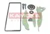 7001607 Ланцюг ГРМ к-т CITROEN C4 04-/C5 08-/DS3 09-16/DS4 11-15/DS5 11-16 KAMOKA підбір по vin на Brocar