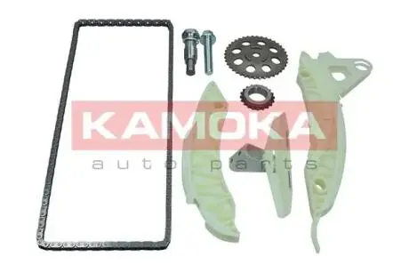 7001607 Ланцюг ГРМ к-т CITROEN C4 04-/C5 08-/DS3 09-16/DS4 11-15/DS5 11-16 KAMOKA підбір по vin на Brocar