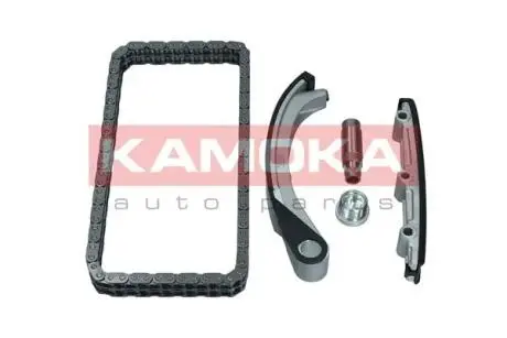 7001543 Ланцюг ГРМ к-т OPEL ASTRA G 98-09/SIGNUM 03-08/VECTRA B/C 95-09 KAMOKA подбор по vin на Brocar