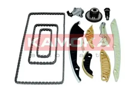 7001635 Ланцюг ГРМ к-т AUDI A3 03-15/A4 07-15/A5 07-17/SKODA YETI 09-17 KAMOKA подбор по vin на Brocar