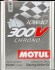 104243 Моторна олива 10W40 300V Chrono 2L MOTUL підбір по vin на Brocar