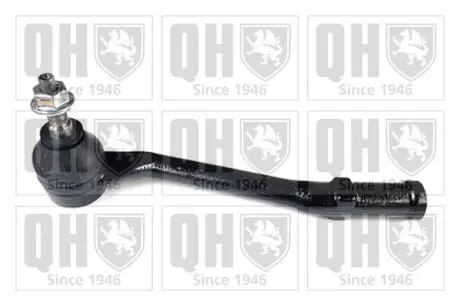 QR4238S Накiнечник рульової тяги лiвий QUINTON HAZELL підбір по vin на Brocar