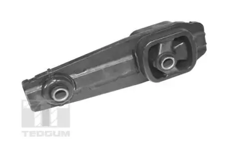 TED82835 Опора двигуна гумометалева TEDGUM підбір по vin на Brocar