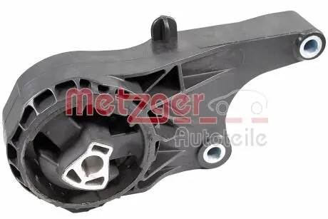 8053999 Опора двигуна гумометалева METZGER підбір по vin на Brocar