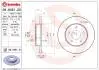 08946120 Тормозной диск Brembo BREMBO підбір по vin на Brocar