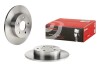 08946120 Тормозной диск Brembo BREMBO підбір по vin на Brocar