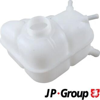 3214700100 Бачок компенсацiйний JP GROUP підбір по vin на Brocar