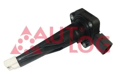 AS5251 Датчик рівня оливи (3 полюс) BMW X7/X5 2.0-3.0 15- (D-форма) AUTLOG підбір по vin на Brocar
