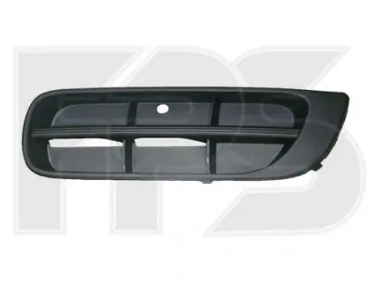 FP6408914 Решітка пластикова FPS підбір по vin на Brocar