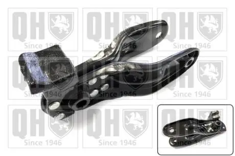 EM4857 Подушка двигуна QUINTON HAZELL підбір по vin на Brocar