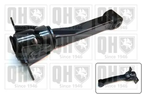 EM4728 Подушка двигуна QUINTON HAZELL підбір по vin на Brocar
