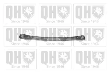 QSJ3496S Ричаг пiдвiски QUINTON HAZELL підбір по vin на Brocar