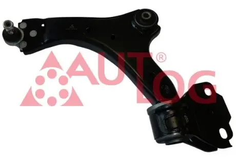 FT2411 Ричаг пiдвiски AUTLOG підбір по vin на Brocar
