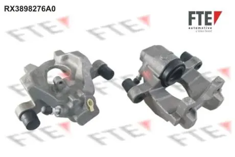 9290669 Супорт гальма FTE підбір по vin на Brocar