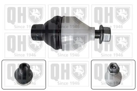 QSJ3888S Шарова опора QUINTON HAZELL підбір по vin на Brocar