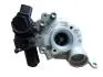 Турбіна відновлена TOYOTA LAND CRUISER (J200) 08-15 VB37