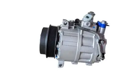 Z0007512R Компресор кондиціонера відновлений MERCEDES-BENZ VITO (639) 03-,VITO / MIXTO (W639) 03-,C-CLASS (W204) 07-10,C-CLASS (CL203) 01-08 MSG підбір по vin на Brocar
