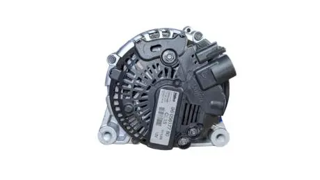 TG15C134 Генератор відновлений FIAT ULYSSE (179AX) 02-11; PEUGEOT 3008 I 09-16; CITROEN BERLINGO (B9) 08- MSG підбір по vin на Brocar
