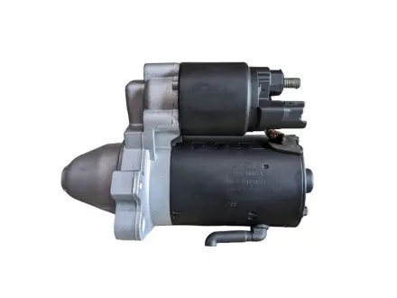 F000AL0321 Стартер відновлений TOYOTA YARIS (XP90) 06-13,YARIS (XP130) 11-,Yaris 05-18 MSG підбір по vin на Brocar